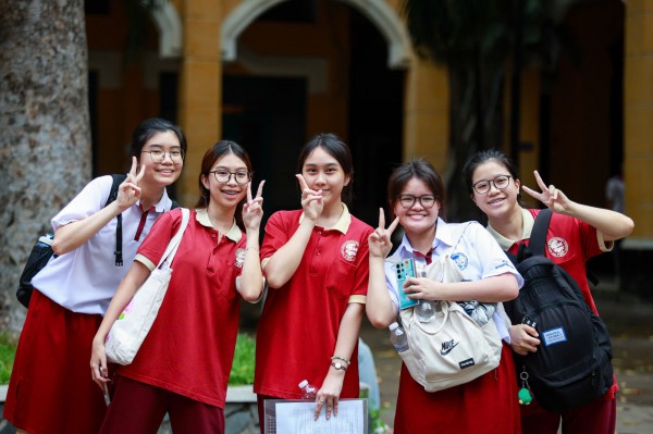 Thi tốt nghiệp THPT 2026: Đảm bảo cân bằng đề thi giữa các môn