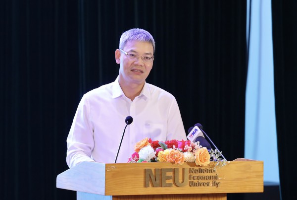Thi tốt nghiệp THPT sau sáp nhập tỉnh: Lưu ý khâu coi và chấm thi Thi tốt nghiệp THPT sau sáp nhập tỉnh: Lưu ý khâu coi và chấm thi