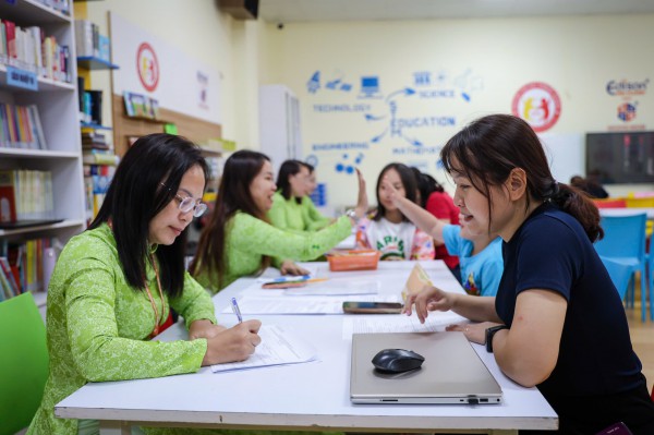 TP.HCM bắt đầu công bố kết quả tuyển sinh đầu cấp, trường đặc thù TP.HCM bắt đầu công bố kết quả tuyển sinh đầu cấp, trường đặc thù
