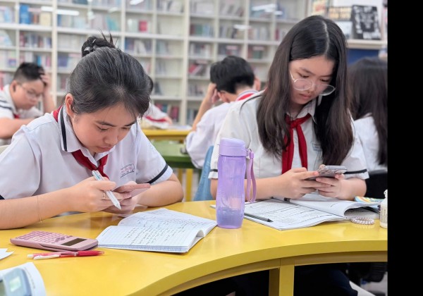 TP.HCM công bố số học sinh chọn nguyện vọng 1 lớp 10 từng trường THPT TP.HCM công bố số học sinh chọn nguyện vọng 1 lớp 10 từng trường THPT