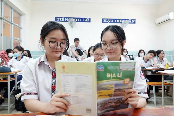 TP.HCM lắp đặt camera toàn bộ các điểm thi và hội đồng chấm thi tốt nghiệp THPT TP.HCM lắp đặt camera toàn bộ các điểm thi và hội đồng chấm thi tốt nghiệp THPT