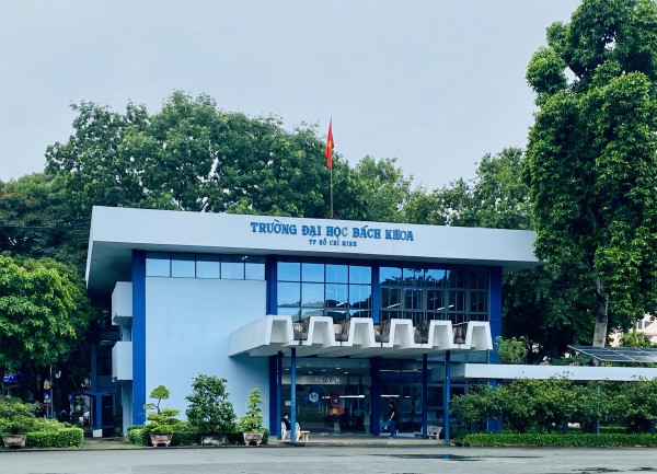 Trường ĐH Bách khoa TP.HCM nói gì về việc di dời cơ sở Lý Thường Kiệt?