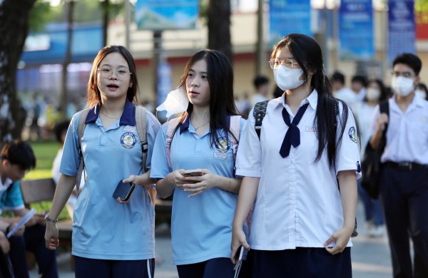 Tuyển sinh ĐH 2026: Những lưu ý đặc biệt về điều kiện xét tuyển Tuyển sinh ĐH 2026: Những lưu ý đặc biệt về điều kiện xét tuyển