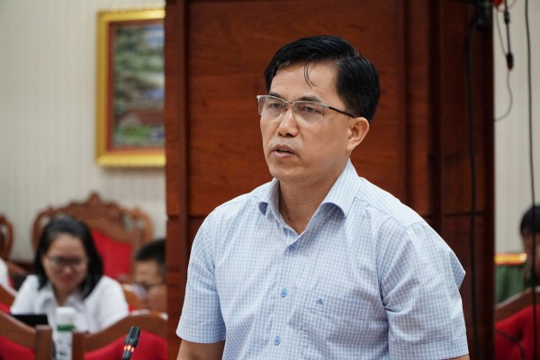 Xét thăng hạng giáo viên ở Đắk Lắk: Yêu cầu rà soát, đảm bảo quyền lợi
