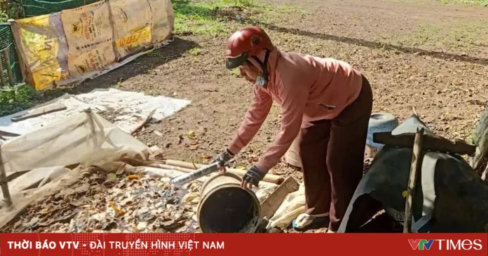 Chủ động phòng bệnh trong mùa mưa
