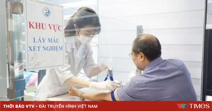 Gan nhiễm mỡ ngày càng trẻ hóa