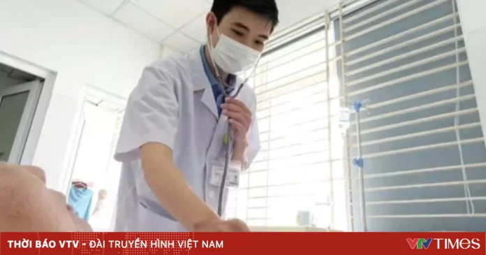 Hai sai lầm nguy hiểm khi điều trị sốt xuất huyết