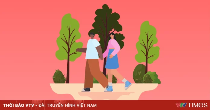 Infographic: Bao nhiêu bước chân mỗi ngày là đủ?
