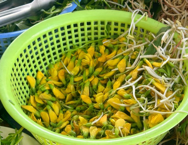 Ăn bún cá Châu Đốc nổi tiếng ở trung tâm TP.HCM, tìm giai thoại 'ngày xửa ngày xưa' Ăn bún cá Châu Đốc nổi tiếng ở trung tâm TP.HCM, tìm giai thoại 'ngày xửa ngày xưa'