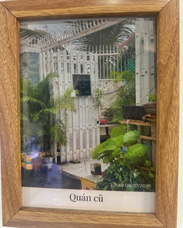 Bún rạm Phù Mỹ ở TP.HCM: 3 lần đổi mặt bằng, khách xứ Nẫu vẫn tìm vào hẻm Bún rạm Phù Mỹ ở TP.HCM: 3 lần đổi mặt bằng, khách xứ Nẫu vẫn tìm vào hẻm