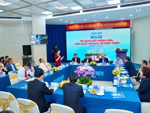 Phải coi bất động sản là hạ tầng cho tăng trưởng dài hạn Phải coi bất động sản là hạ tầng cho tăng trưởng dài hạn