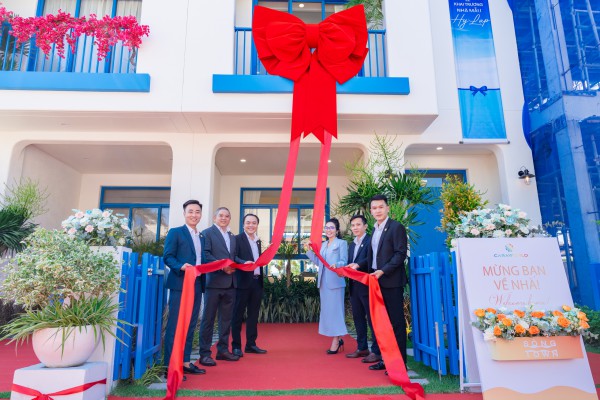 'Sắc hè bên vịnh xanh': Xu hướng nghỉ dưỡng mới, cơ hội đầu tư tại Cam Ranh