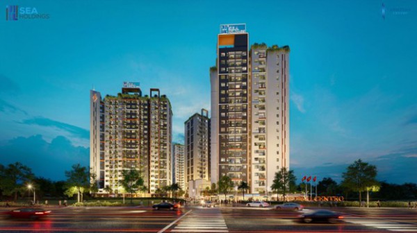 TP.HCM mở rộng quốc lộ 1A - Khơi thông mạch máu giao thương khu tây TP.HCM mở rộng quốc lộ 1A - Khơi thông mạch máu giao thương khu tây