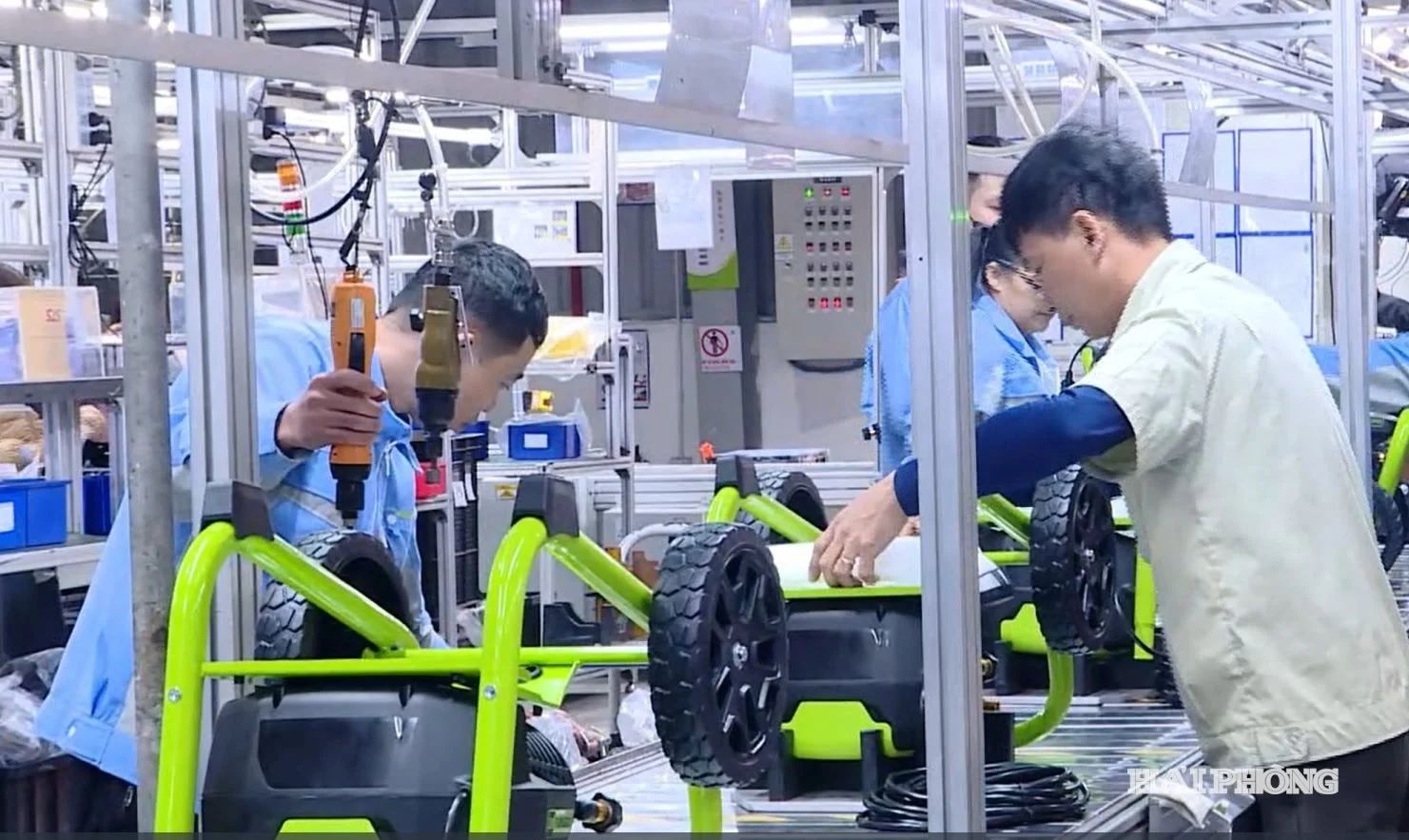 Khởi đầu năm 2026: Dòng vốn FDI mới chảy mạnh, niềm tin vào