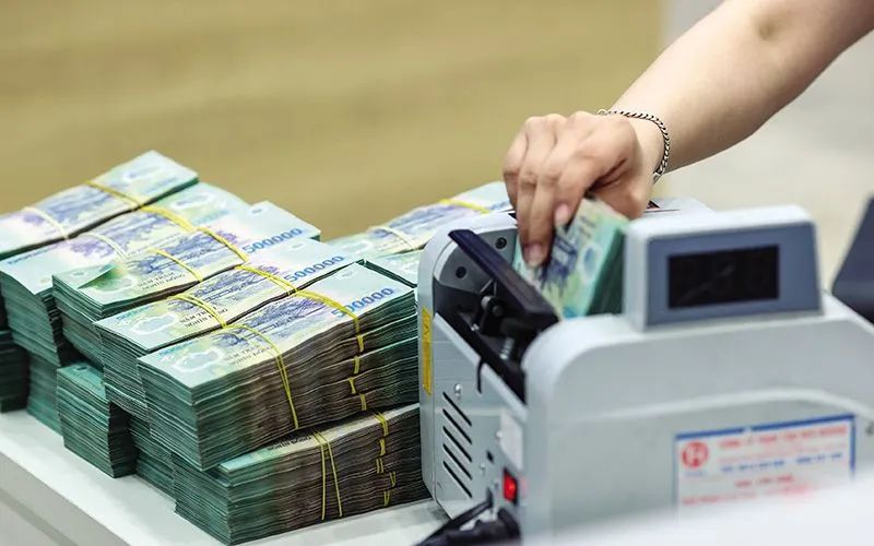Nới trần tín dụng trung dài hạn: Tăng nguồn vốn cho phát triển kinh tế- Ảnh 2.