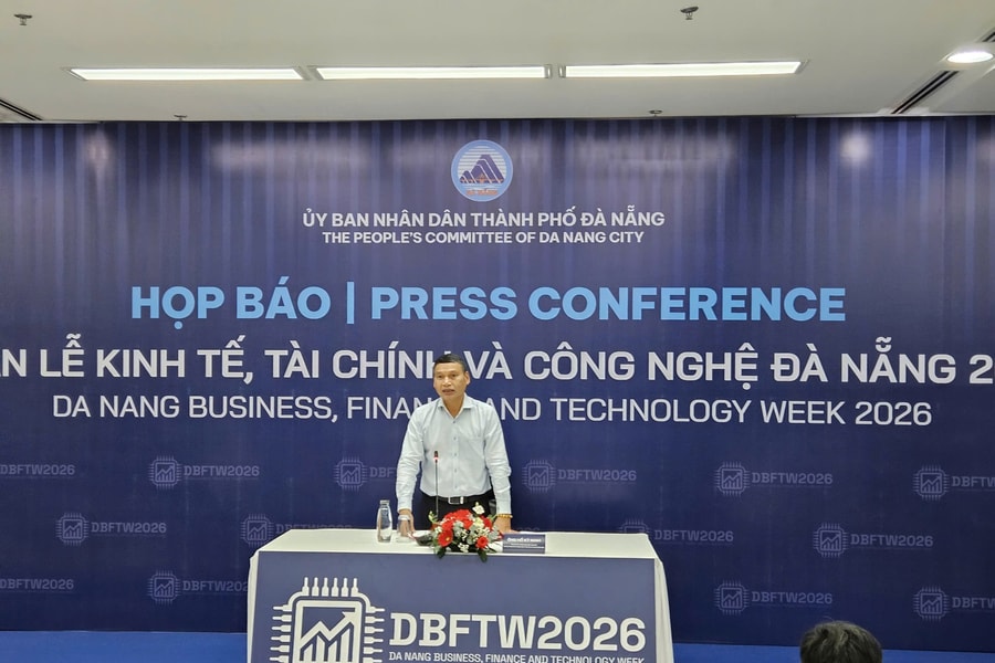 Cơ chế đặc thù tạo không gian phát triển cho Đà Nẵng