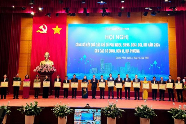 Quảng Ninh: Sớm loại bỏ những thủ tục hành chính đang là rào cản