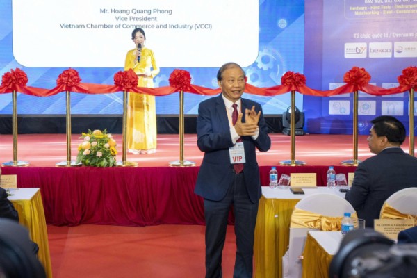 Triển lãm METAL & WELD 2026: Tạo động lực phát triển công nghiệp hàn cắt, gia công kim loại Việt Nam