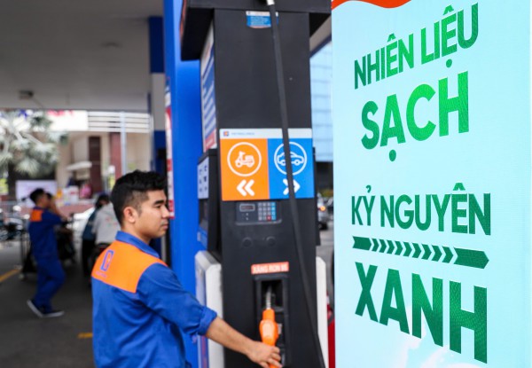 Giá xăng dầu hôm nay 24.6.2026: Xăng E10 sắp có đợt giảm giá tiếp?