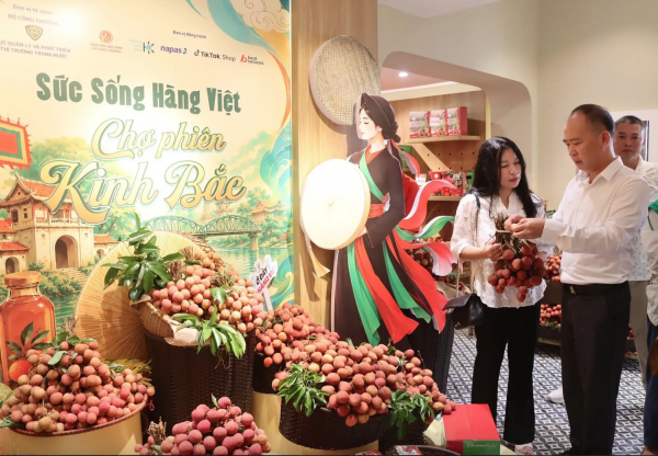 Mỹ, Anh, Pháp, Hà Lan 'tranh mua' quả vải Việt Nam với Trung Quốc Mỹ, Anh, Pháp, Hà Lan 'tranh mua' quả vải Việt Nam với Trung Quốc