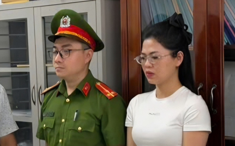Đà Nẵng: Khởi tố cô gái lừa góp vốn kinh doanh, chiếm đoạt 700 triệu đồng