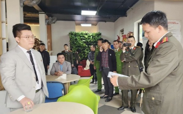 Tổng giám đốc Công ty Triệu Nụ Cười bị đề nghị truy tố