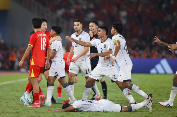 AFC chỉ rõ thay đổi cực lớn giúp bóng đá Việt Nam có vé dự ASIAD, báo Indonesia nói điều bất ngờ