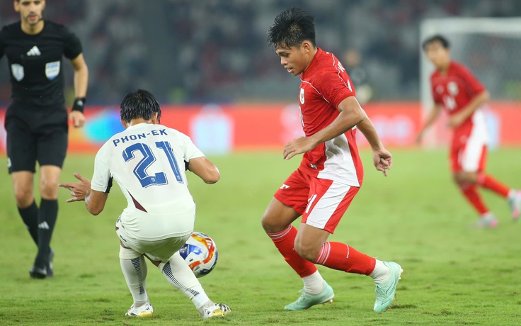 Bóng đá Indonesia sốc nặng vì mất suất dự ASIAD 20, sếp lớn PSSI có động thái bất ngờ