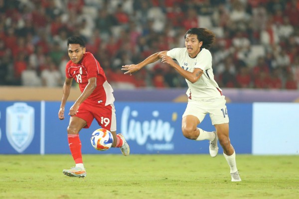 Bóng đá Indonesia sốc nặng vì mất suất dự ASIAD 20, sếp lớn PSSI có động thái bất ngờ