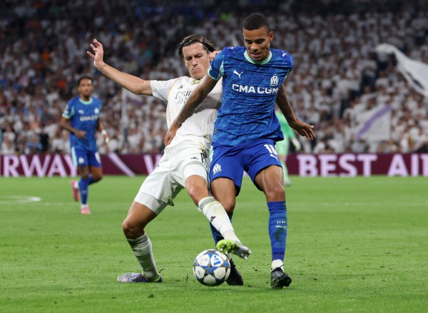 Mbappe giúp Real Madrid chật vật giành 3 điểm, Arsenal thắng nhờ ‘bài dị’ của HLV Arteta