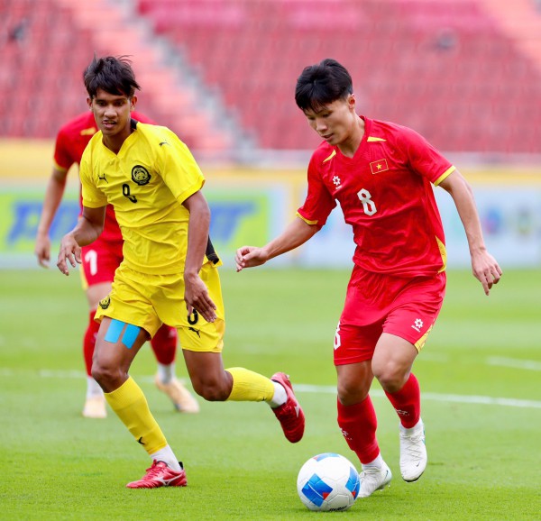 Nóng: Malaysia và Indonesia cũng được dự ASIAD 20 như U.23 Việt Nam, Thái Lan