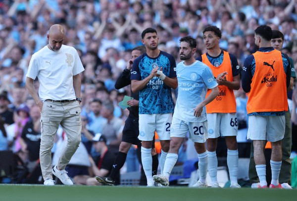 Arsenal cùng M.U kết mùa giải tưng bừng, Man City thua ngược còn Tottenham 'thoát hiểm' Arsenal cùng M.U kết mùa giải tưng bừng, Man City thua ngược còn Tottenham 'thoát hiểm'