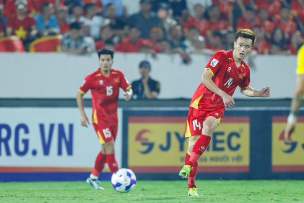 Bảo vệ ngôi vương AFF Cup 2026: Áp lực kép cho HLV Kim Sang-sik đến từ đâu? Bảo vệ ngôi vương AFF Cup 2026: Áp lực kép cho HLV Kim Sang-sik đến từ đâu?