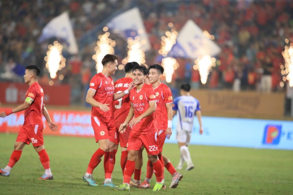 CLB CAHN chốt ngày đá Cúp C1 châu Á với đội Úc: Quang Hải, Văn Hậu kịp dự AFF Cup? CLB CAHN chốt ngày đá Cúp C1 châu Á với đội Úc: Quang Hải, Văn Hậu kịp dự AFF Cup?