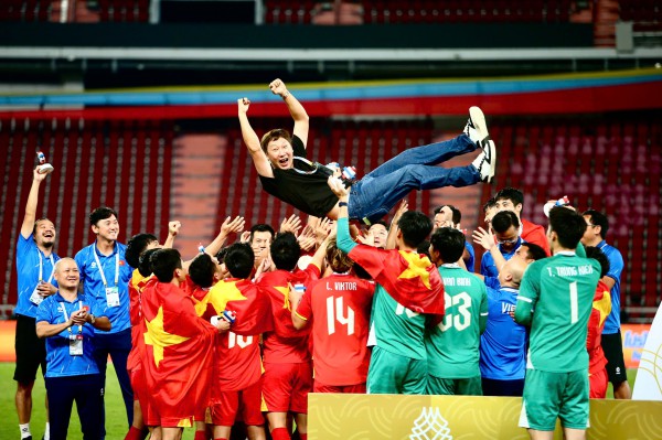 Lịch thi đấu AFF Cup 2026 mới nhất: Đội tuyển Việt Nam làm khách trước Timor Leste tại… Malaysia? Lịch thi đấu AFF Cup 2026 mới nhất: Đội tuyển Việt Nam làm khách trước Timor Leste tại… Malaysia?