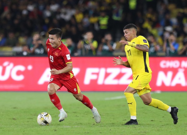 Nóng: Đội tuyển Việt Nam vắng Đình Bắc và dàn sao CLB CAHN tại AFF Cup 2026? Nóng: Đội tuyển Việt Nam vắng Đình Bắc và dàn sao CLB CAHN tại AFF Cup 2026?