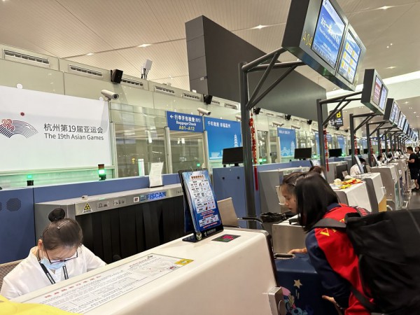 ĐT nữ Việt Nam trở về sau ASIAD 19: Hướng đến mục tiêu mới ĐT nữ Việt Nam trở về sau ASIAD 19: Hướng đến mục tiêu mới