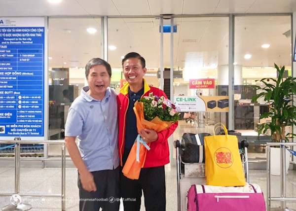 ĐT Olympic Việt Nam chia tay Asiad 19: Gỡ bỏ áp lực để hướng tới tương lai ĐT Olympic Việt Nam chia tay Asiad 19: Gỡ bỏ áp lực để hướng tới tương lai