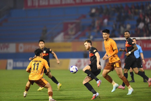 Nhân tố U.21 Việt Nam hứa hẹn tỏa sáng tại ASIAD 20: Giỏi, thể hình đẹp và… Nhân tố U.21 Việt Nam hứa hẹn tỏa sáng tại ASIAD 20: Giỏi, thể hình đẹp và…