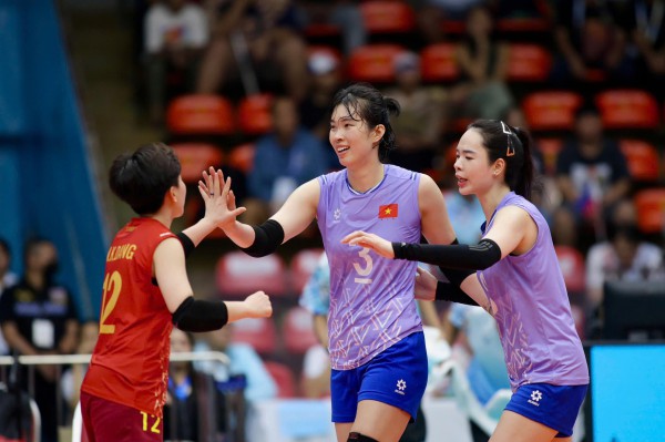 Thể thao Việt Nam và SEA Games 33: Bệ phóng cho ASIAD và Olympic Thể thao Việt Nam và SEA Games 33: Bệ phóng cho ASIAD và Olympic