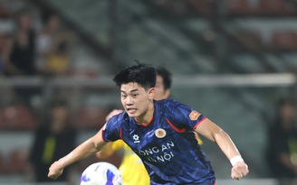 U.23 Việt Nam ‘nhập’ thêm ngôi sao, quyết chiến ASIAD 20: Cơ hội tạo cú sốc?
