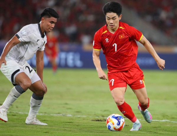 U.23 Việt Nam ‘nhập’ thêm ngôi sao, quyết chiến ASIAD 20: Cơ hội tạo cú sốc? U.23 Việt Nam ‘nhập’ thêm ngôi sao, quyết chiến ASIAD 20: Cơ hội tạo cú sốc?