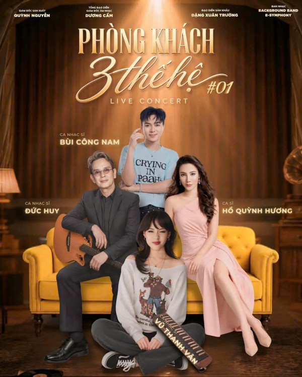 Hồ Quỳnh Hương, Dương Cầm có 'chiêu' riêng với nhạc tình Đức Huy Hồ Quỳnh Hương, Dương Cầm có 'chiêu' riêng với nhạc tình Đức Huy