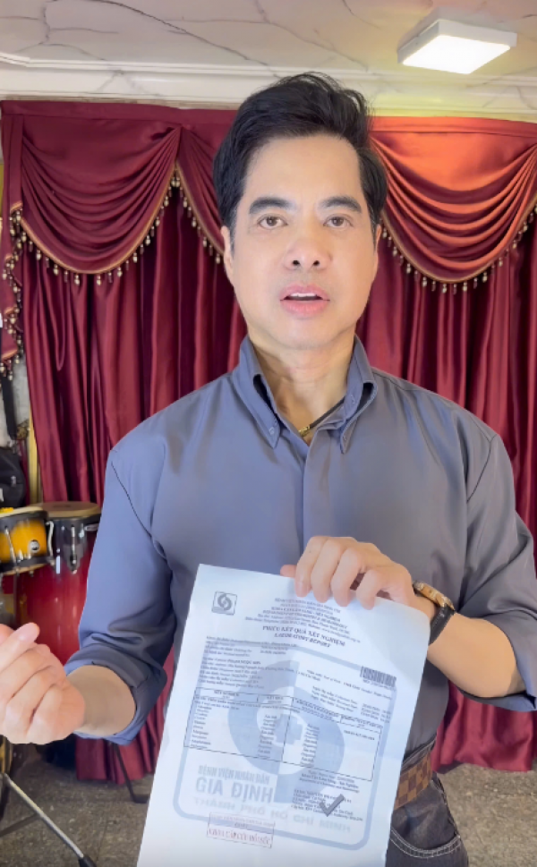 Nghệ sĩ tự nguyện xét nghiệm ma túy: Showbiz đang bất an đến mức nào? Nghệ sĩ tự nguyện xét nghiệm ma túy: Showbiz đang bất an đến mức nào?