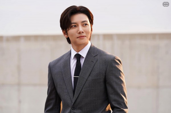 Sao phim 'Hoàng hậu Ki' Ji Chang-wook sắp đến Việt Nam Sao phim 'Hoàng hậu Ki' Ji Chang-wook sắp đến Việt Nam