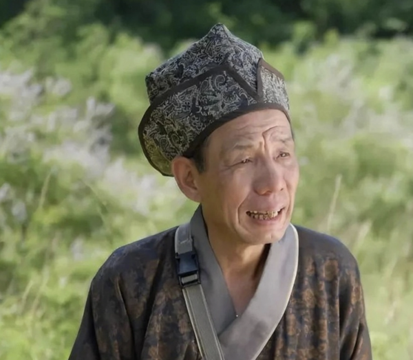 Tạm biệt Ngụy Tông Vạn, 'Tư Mã Ý' kinh điển của 'Tam Quốc diễn nghĩa' Tạm biệt Ngụy Tông Vạn, 'Tư Mã Ý' kinh điển của 'Tam Quốc diễn nghĩa'