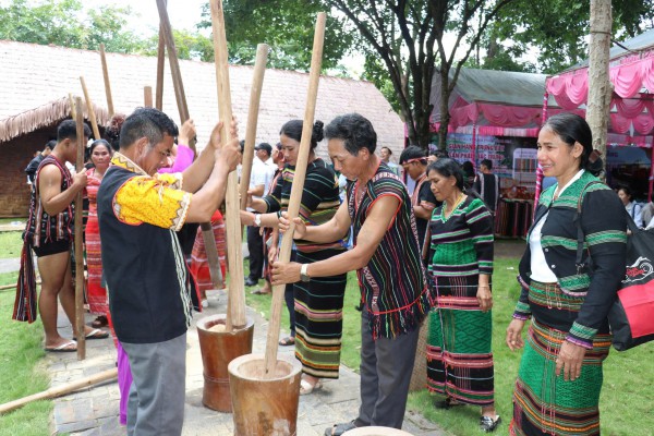 Di tích lịch sử sóc Bom Bo là di tích quốc gia Di tích lịch sử sóc Bom Bo là di tích quốc gia