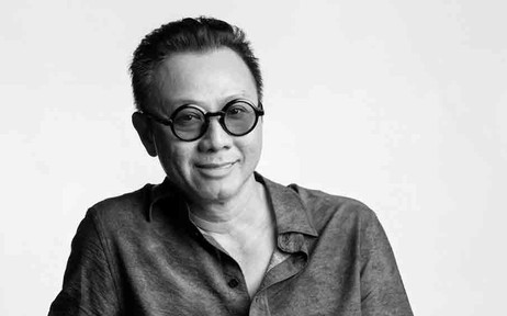 Nghệ sĩ Lê Minh Khoa: 'Sự giao thoa tạo nên năng lượng sáng tạo đặc biệt cho TP.HCM'
