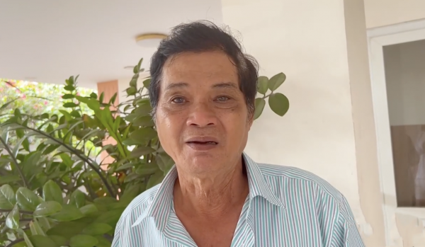 Nghệ sĩ Mai Trần kể phút phát hiện bị nhồi máu não Nghệ sĩ Mai Trần kể phút phát hiện bị nhồi máu não