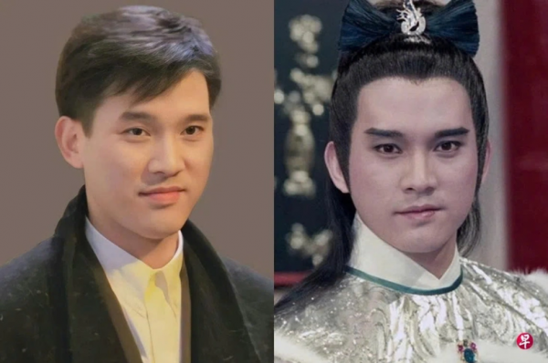 Tài tử 'Thần điêu hiệp lữ' Phan Hoành Bân qua đời Tài tử 'Thần điêu hiệp lữ' Phan Hoành Bân qua đời